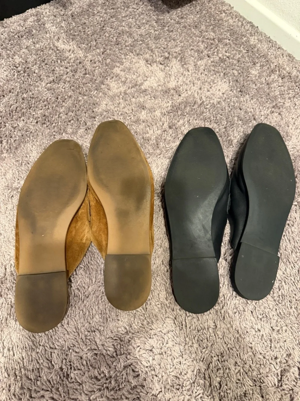 Steve Madden Cassady Loafer Bundle - Picture 2 of 4